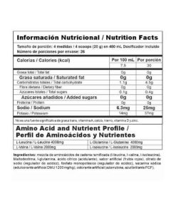 nitro-shock-nutramerican