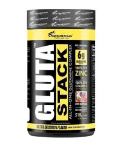 gluta-stack-nutramerican