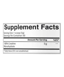 creatine-monohydrate-monster-test