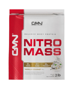 nitro-mass-gmn