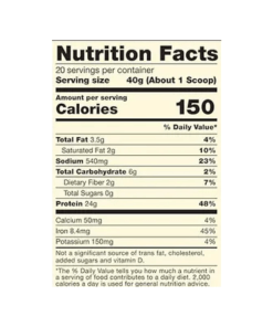 gold-standard-100%-plant-protein-optimum-nutrition