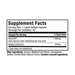 tabla-nutricional-clear-muscle-hmb-muscletech