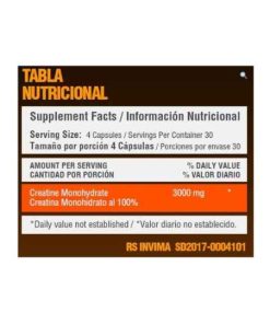 creatine-monohydrate-capsulas-healthy-sports