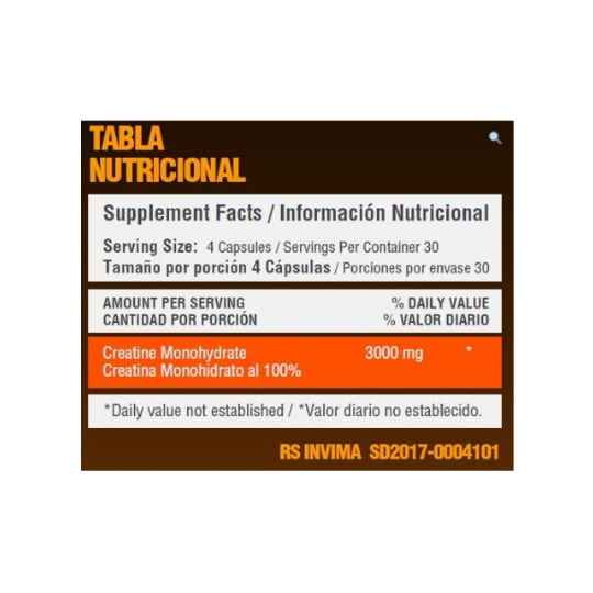 creatine-monohydrate-capsulas-healthy-sports creatine-monohydrate-capsulas-healthy-sports