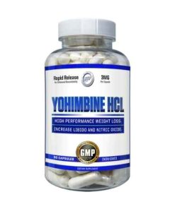 yohimbine-hcl-hi-tech