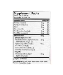 tabla-nutricional-hydroxycut-original-muscletech