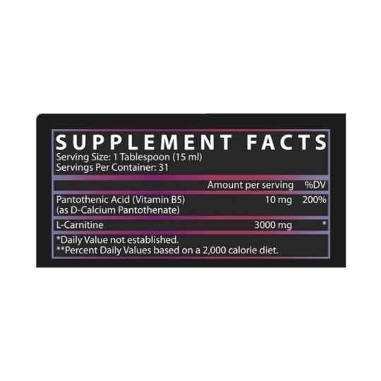 tabla-nutricional-l-carnitina-3000-mg-nutrex tabla-nutricional-l-carnitina-3000-mg-nutrex