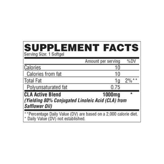 tabla-nutricional-cla-100-mg-nutrex tabla-nutricional-cla-100-mg-nutrex