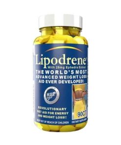 lipodrene-amarillo-hi-tech