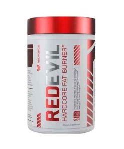 red-evil-hardcore-fat-burner-redforce