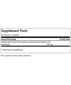 tabla-nutricional-yohimbe-swanson