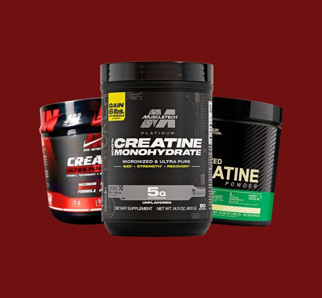 Creatinas