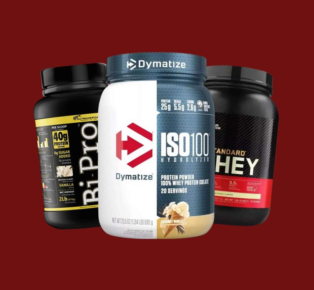 Proteínas