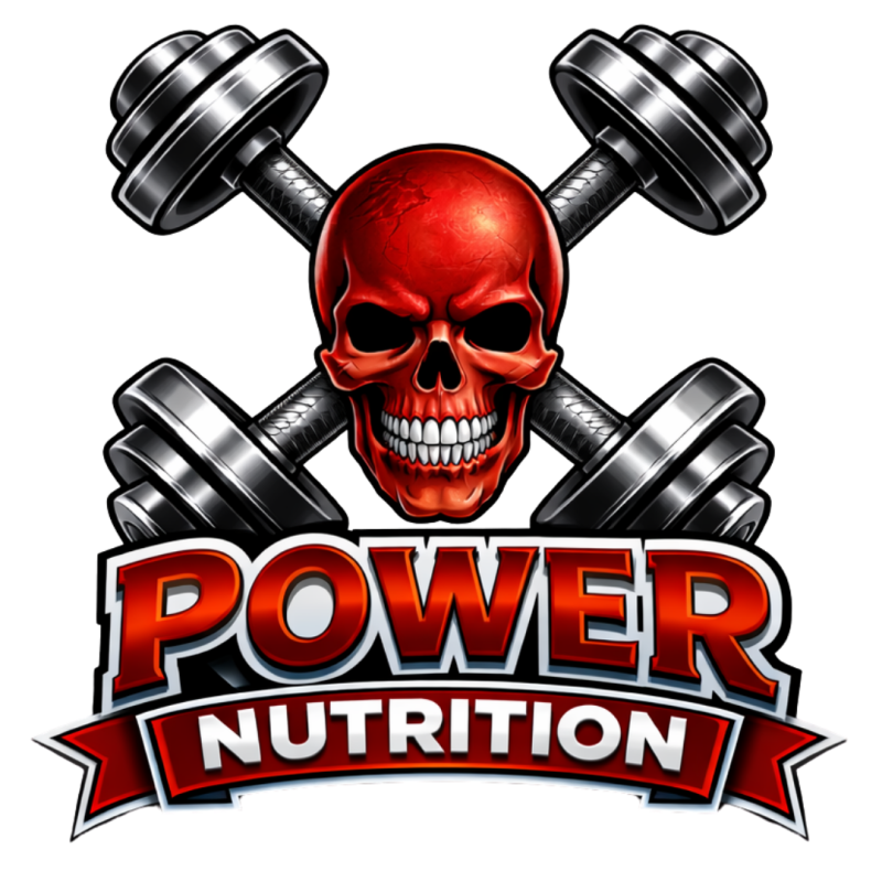 Power Nutrition