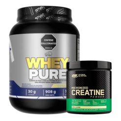 whey-pure-creatina-monohidratada-optimum-nutrition