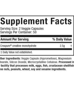 tabla-nutricional-platinum-100%-creatine-monohydrate-muscletech