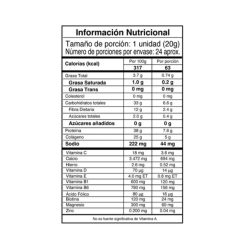 tabla-nutricional-korageem-imn