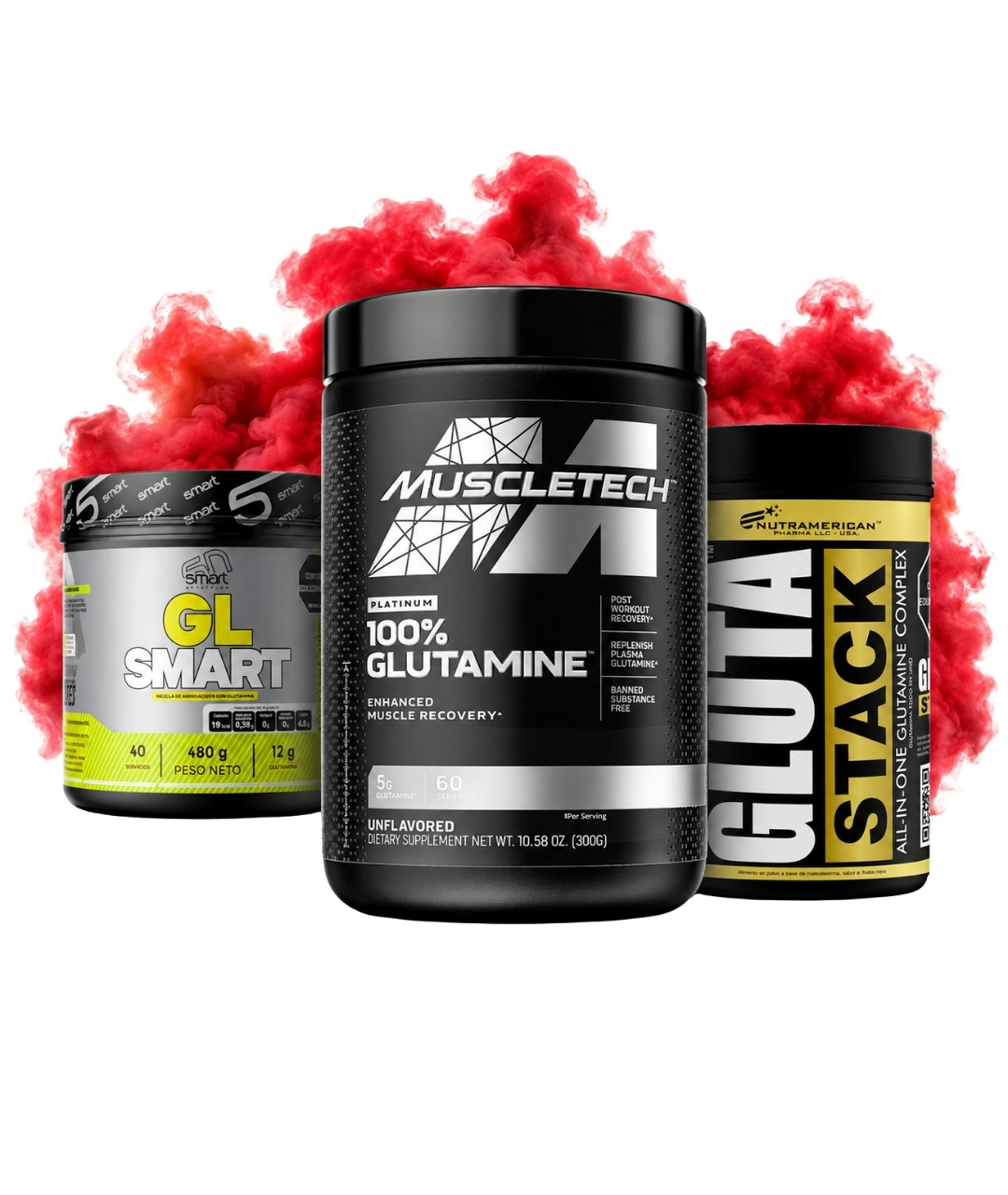 Glutaminas