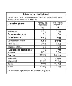 tabla-nutricional-the-shield-proscience