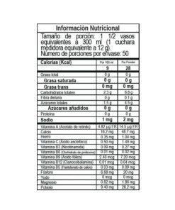 tabla-nutricional-supreme-gmn