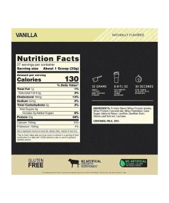 tabla-nutricional-gold-standard-whey-naturally-optimum-nutrition