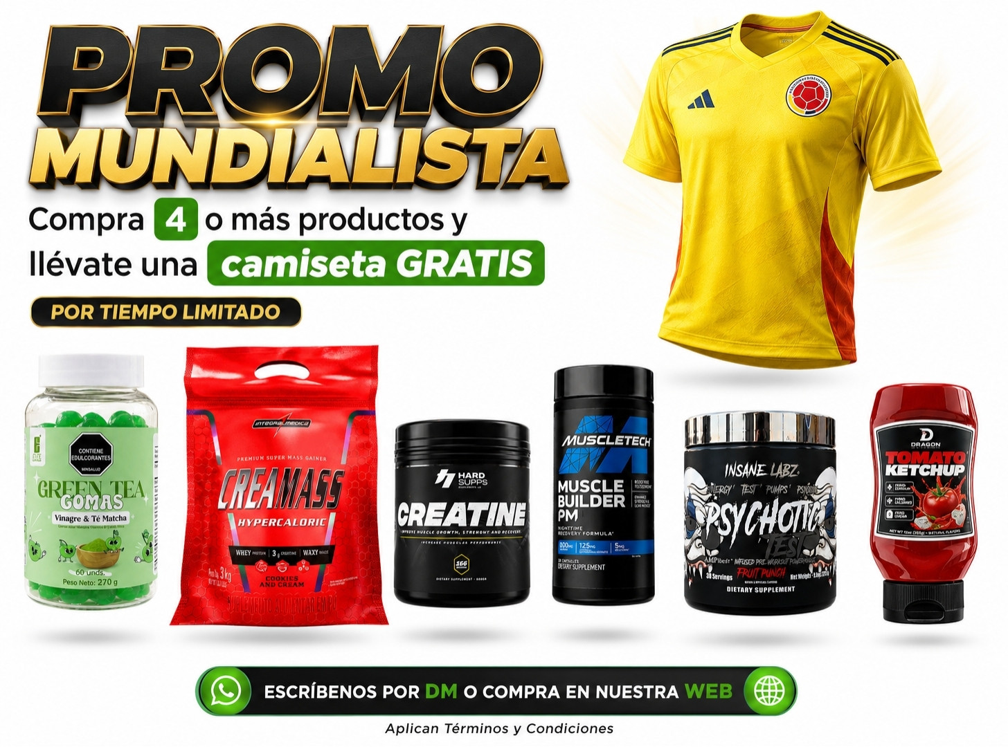 promo-mundialista-futbol suplementos colombia