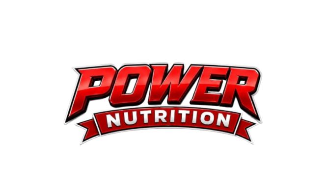 Power Nutrition