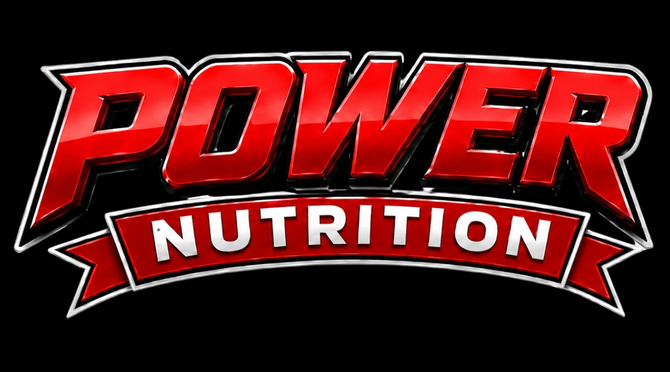 logo tienda Power Nutrition - ofertas Suplementos deportivos en Cali y Colombia